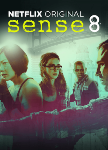 Sense8 Netflix original series